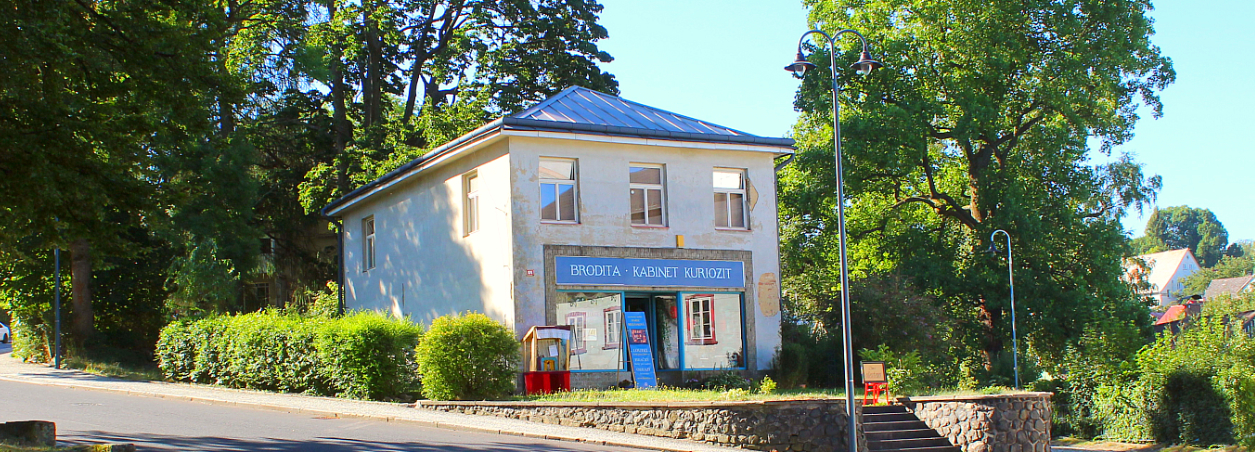 banery kabinet
